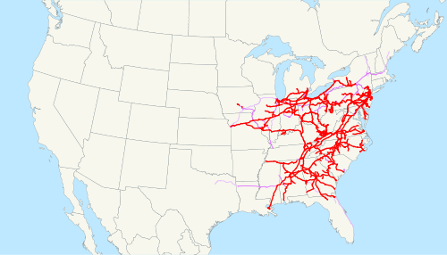 Norfolk Southern Corporation